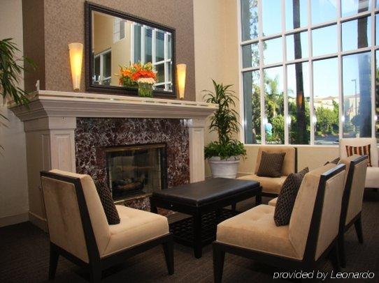 Готель Hyatt House Cypress / Anaheim Інтер'єр фото